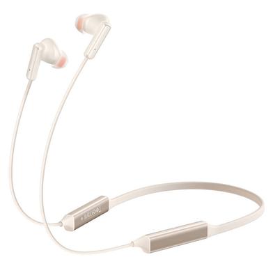 Baseus Bowie U2 Neckband Wireless Earphones Creamy-white image