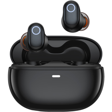 Baseus Bowie WM05 True Wireless Earphones (NGTW200001)-Black image