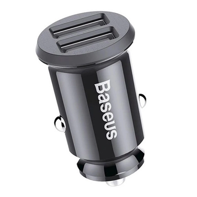 Baseus Car Charger Grain image
