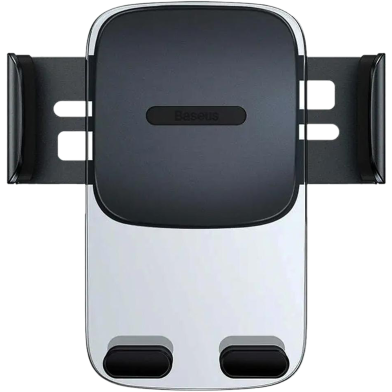 Baseus Easy Control Clamp Car Mount Holder Air Vent Edition(SUYK000101) image