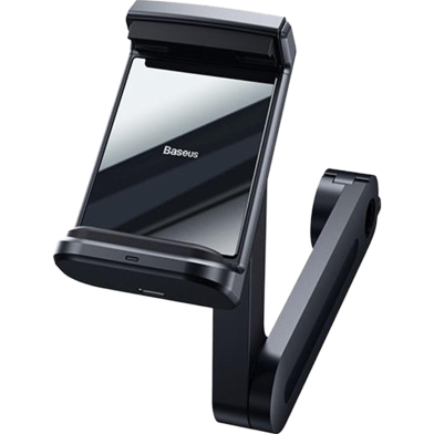 Baseus Energy Storage Backseat Holder Wireless Charger(WXHZ-01) image