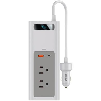 Baseus In-car Inverter 150W (110V US/JP) image