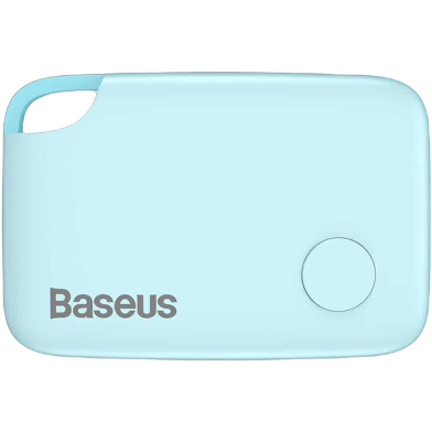 Baseus Intelligent T2 ropetype anti-loss device Blue image