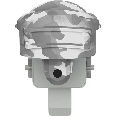 Baseus Level 3 Helmet PUBG Gadget GA03 Camouflage image