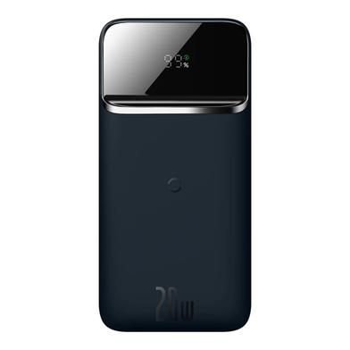 Baseus Magnetic powerbank 10000mAh 20W PPCX010201Baseus Magnetic powerbank 10000mAh 20W PPCX010201 image