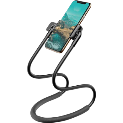 Baseus New Neck-Mounted Lazy Bracket image