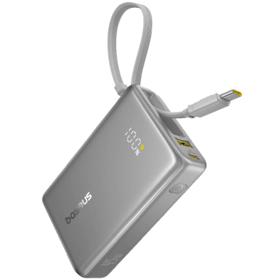 Baseus PicoGo 20000mAh 22.5W Fast Charging Power Bank image