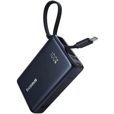 Baseus PicoGo 20000mAh 22.5W Fast Charging Power Bank image