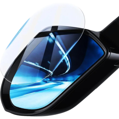 Baseus Rearview Mirror Rainproof Film (SGFY-C02) image