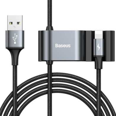 Baseus Special Data Cable for Backseat image