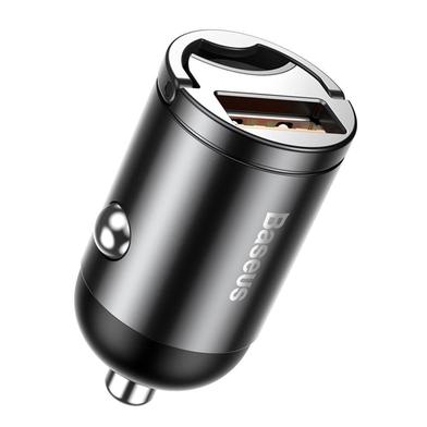 Baseus Tiny Star QC Mini Car Charger image