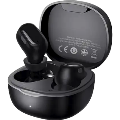 Baseus WM01 Bluetooth Headphone image