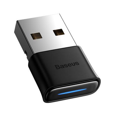 Baseus Wireless Adapter (ZJBA000001)-Black image