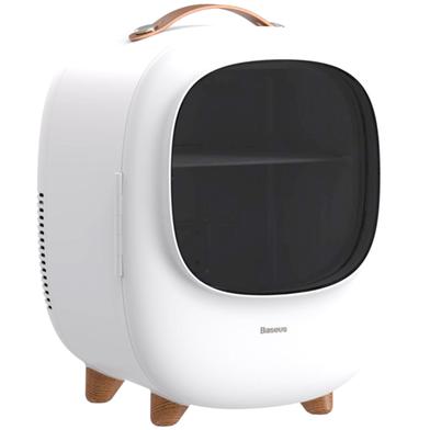 Baseus Zero Space Refrigerator (8L Winter heat preservation and Cooling in Summer) 220V EU image