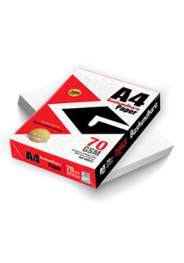 Bashundhara A4 Paper - 70 GSM image