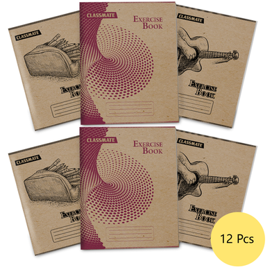Bashundhara Dista Khata Bangla- 84 Page (Pin Binding) - 12 Pcs image