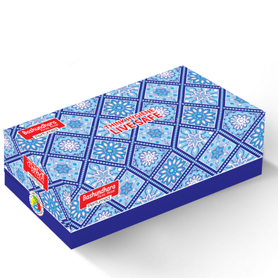 Bashundhara Facial Tissue 150X2 ply image