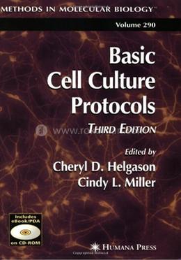 Basic Cell Culture Protocols