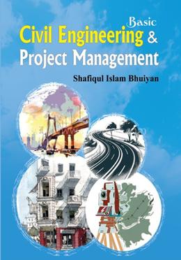 Basic Civil Engineering And Project Management image