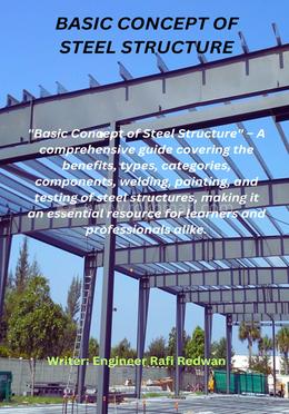 Basic Concept Of Steel Structure