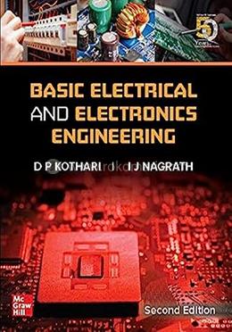 Basic Electrical And Electronics Engineering