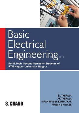 Basic Electrical Engineering