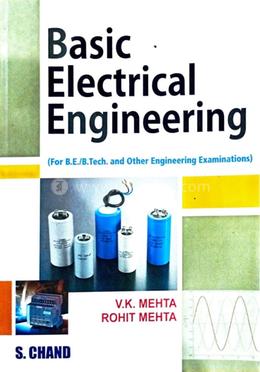Basic Electrical Engineering