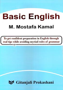 Basic English image