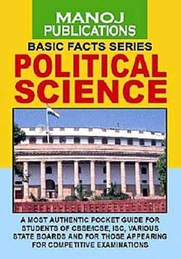 Basic Facts Series Political Science