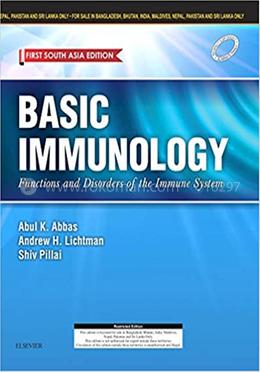 Basic Immunology