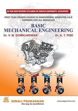Basic Mechanical Engineering