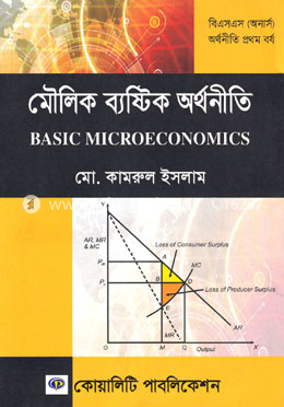 মৌলিক ব্যষ্টিক অর্থনীতি