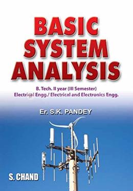 Basic System Analysis