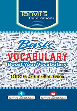 Basic Vocabulary image