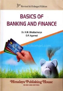 Basics of Banking and Finance 