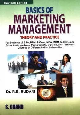 Basics of Marketing Management 