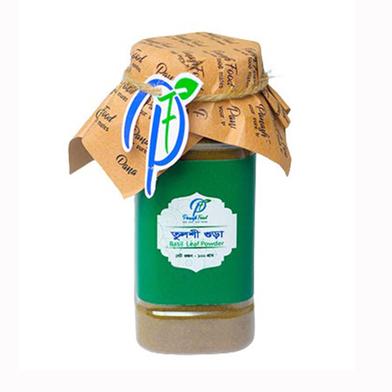 Panash Food Tulsi Gura - 100 gm image