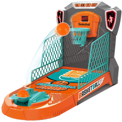 Basketball Shooter for Kids image