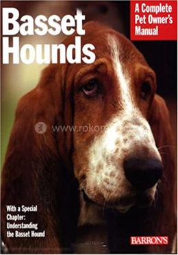 Basset Hounds 