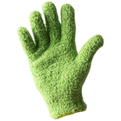 Bath Gloves For Shower 1 Pcs image