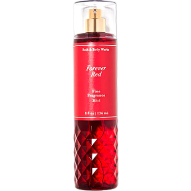 Bath and Body Works Forever Red Fine Fragrance Mist 236ml image