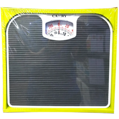 Bathroom Mechanical Scale CAMRY image