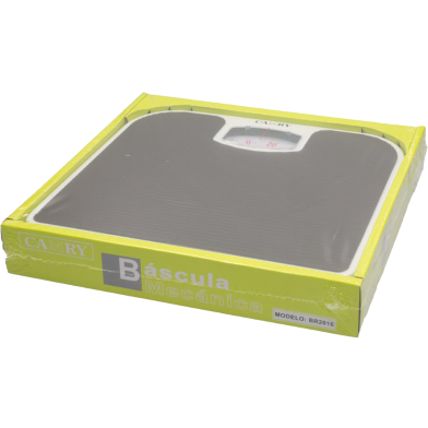 Bathroom Scale Mechanical CAMRY image