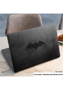 DDecorator Batman Logo Laptop Sticker image