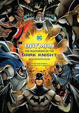 Batman: The Multiverse of the Dark Knight