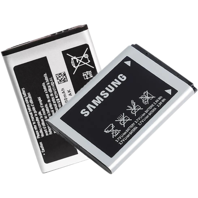 Battery For Samsung Guru Music 2 (X208, B108, B189, B310E, B310, S310) image