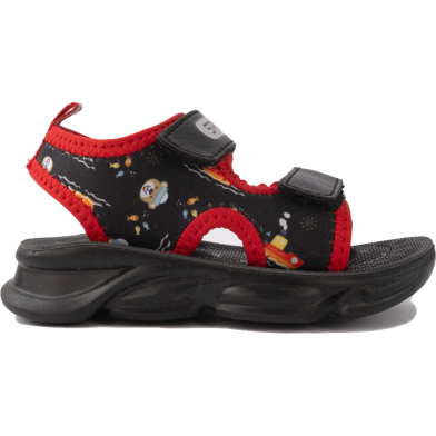 Striker Children Boy - Open Sandal - Markery image