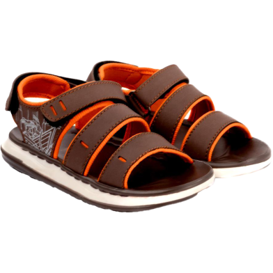 Bay Children Boy - Open Sandal - Noah image