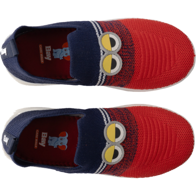 Bay Children Canvas - Boys - Rebel image