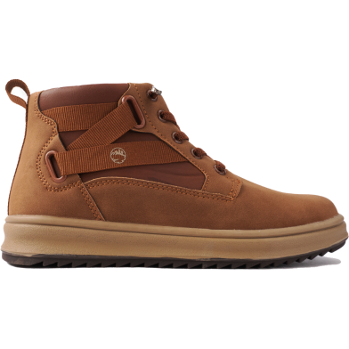 Bay Junior - Closed Shoe - Merina image